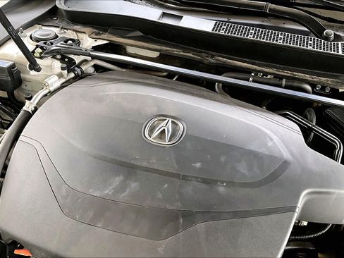 Used 2020 Acura TLX w/ Technology & A-SPEC Package FWD image 31