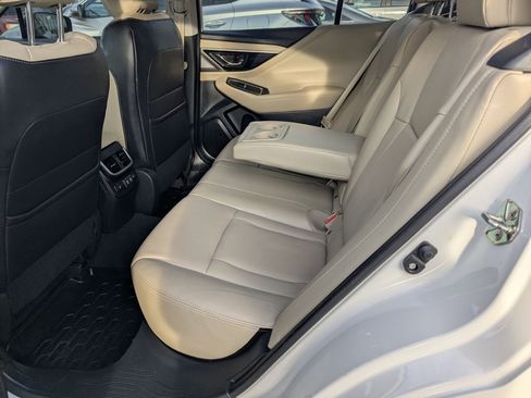Used 2020 Subaru Legacy Limited image 30