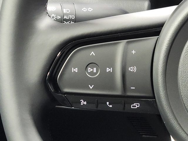 New 2026 MAZDA CX-5 Select AWD/4WD image 26