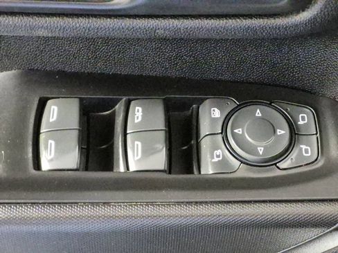 Used 2024 Chevrolet Silverado 2500 W/T w/ WT Fleet Convenience Package AWD/4WD image 15