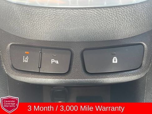 Used 2014 Buick Encore Premium FWD image 27
