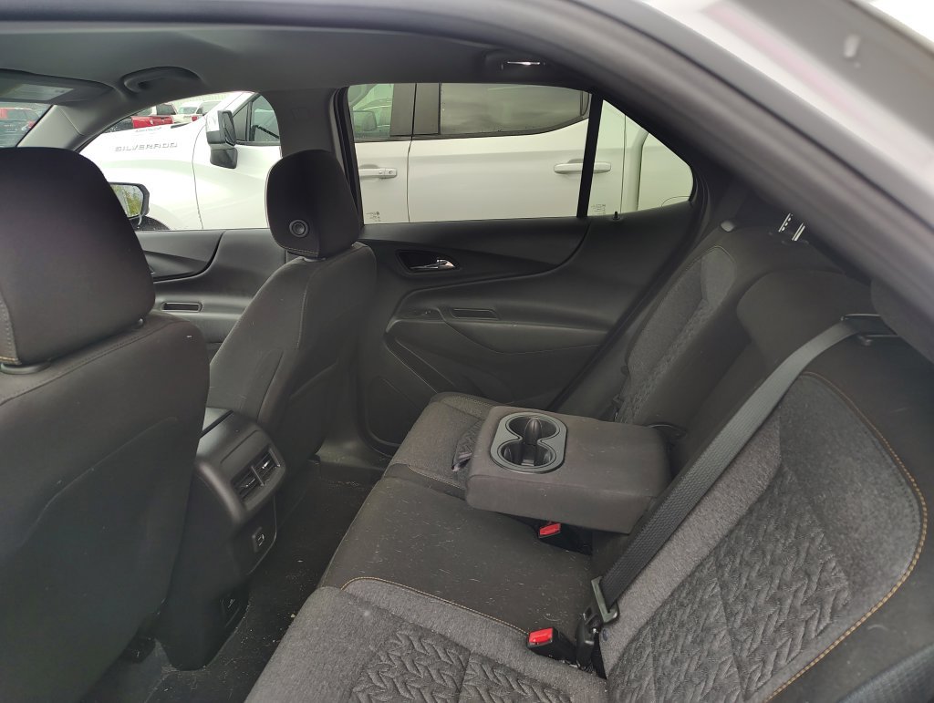 Used 2024 Chevrolet Equinox LT AWD/4WD image 13
