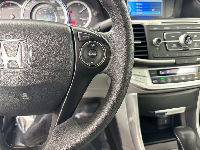 Used 2014 Honda Accord EX image 12