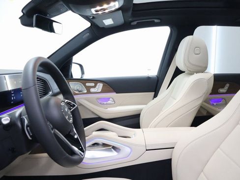 New 2026 Mercedes-Benz GLE 350 4MATIC image 13