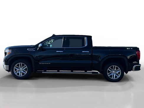 Used 2020 GMC Sierra 1500 SLT w/ SLT Premium Plus Package image 2