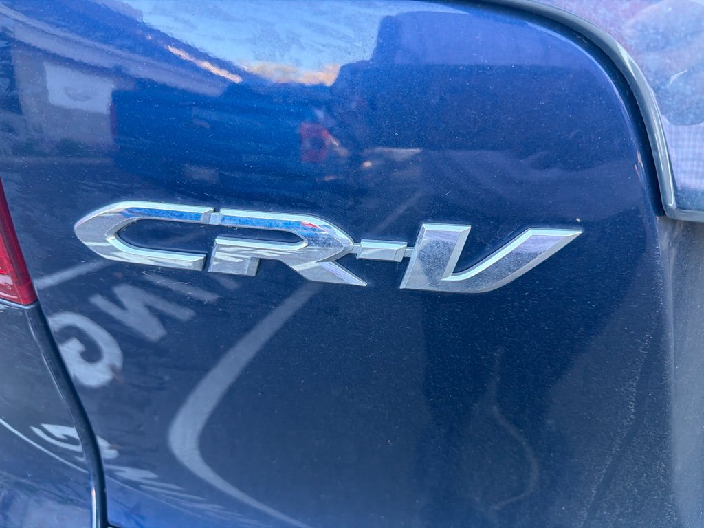 Used 2015 Honda CR-V Touring image 10