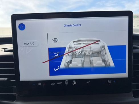 New 2026 Ford Transit 350 148 High Roof Extended image 28