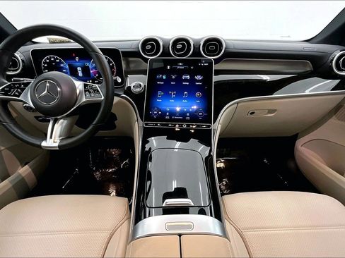 Certified 2023 Mercedes-Benz GLC 300 image 13