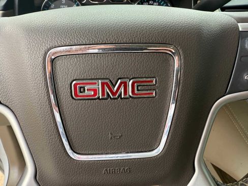 Used 2019 GMC Yukon SLT w/ Open Road Package image 16