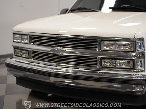 Used 1994 Chevrolet Silverado 1500 1500 Extended Cab image 19