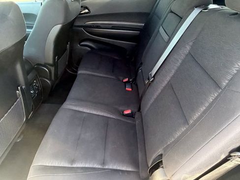 Used 2023 Dodge Durango GT image 13