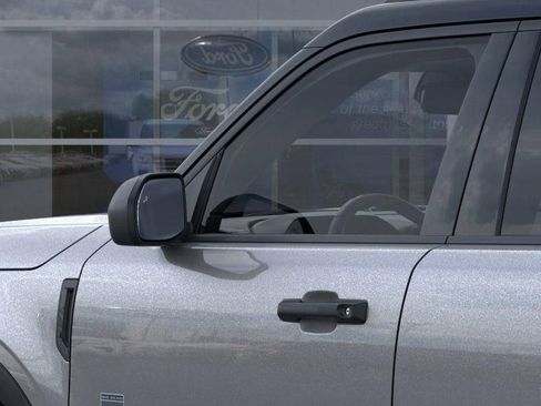 New 2026 Ford Bronco Sport Big Bend w/ Convenience Package AWD/4WD image 20
