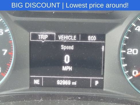 Used 2023 Chevrolet Malibu LT FWD image 41