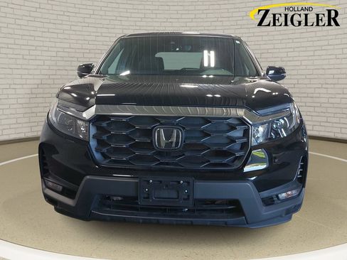 Used 2023 Honda Passport EX-L image 2