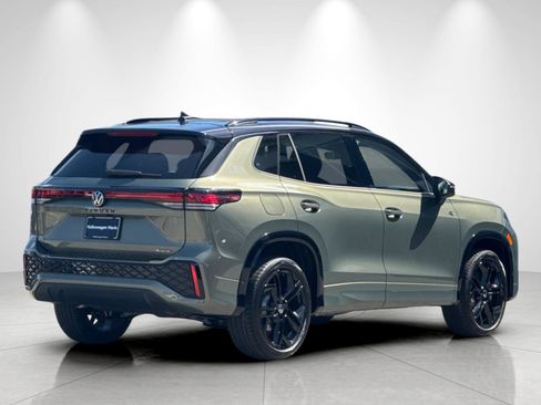 New 2026 Volkswagen Tiguan SE R-Line AWD/4WD image 5