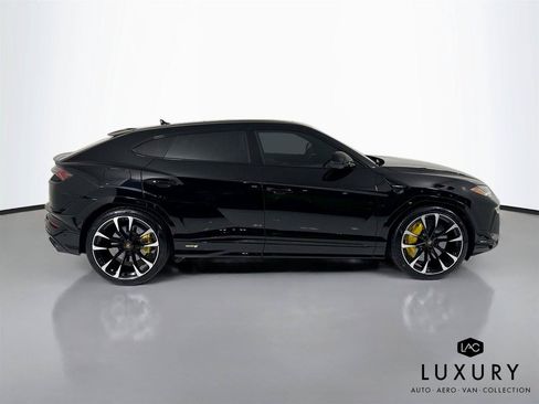 Used 2024 Lamborghini Urus S AWD/4WD image 5