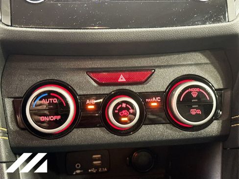 Used 2021 Subaru Crosstrek 2.5i Sport image 17