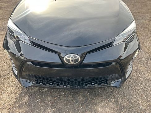 Used 2018 Toyota Corolla SE image 13