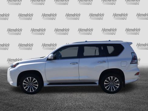 Used 2023 Lexus GX 460 Luxury w/ Accessory Package image 6