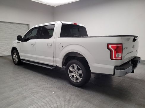 Used 2015 Ford F150 XLT w/ Equipment Group 302A Luxury image 3