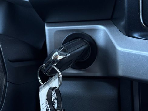 New 2025 Ford F550 4x4 Crew Cab Super Duty image 20