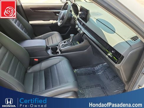 Certified 2024 Honda CR-V EX-L image 22