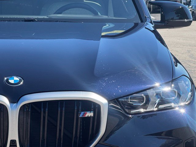 Certified 2026 BMW X5 M60i AWD/4WD image 12