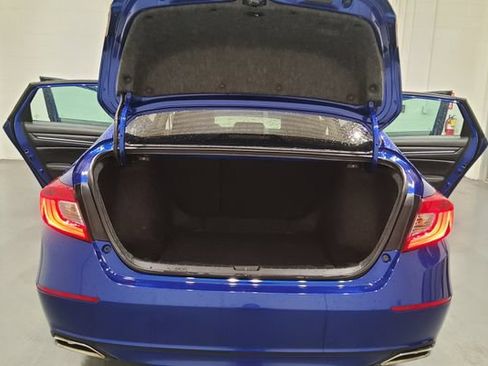 Used 2022 Honda Accord Sport Special Edition image 12