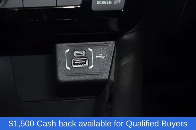 New 2026 Jeep Compass Latitude w/ Sun and Sound Group AWD/4WD image 20
