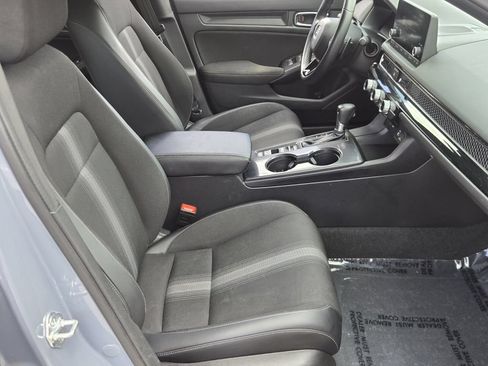 Used 2022 Honda Civic Sport image 16