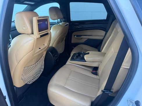 Used 2016 Cadillac SRX Performance w/ Trailering Package AWD/4WD image 22