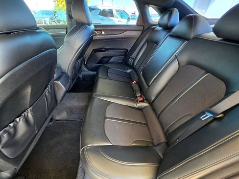 Used 2022 Kia K5 GT-Line w/ GT-Line Awd Premium Package image 56