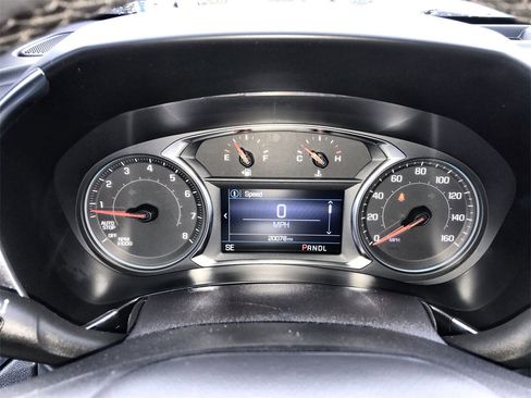 Used 2024 Chevrolet Equinox LT w/ LPO, Floor Liner Package image 15