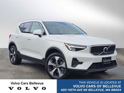 Used 2025 Volvo XC40 B5 Core w/ Protection Package Premier