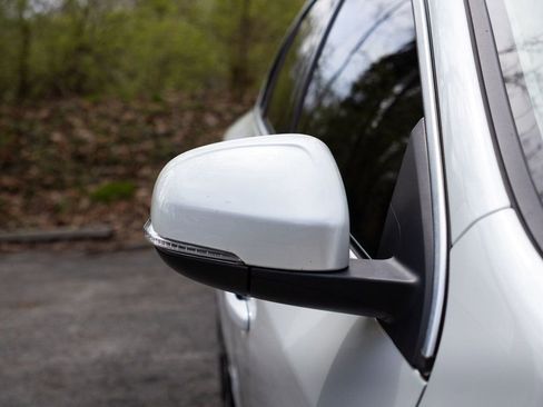 Used 2015 Volvo S60 T6 Platinum image 19