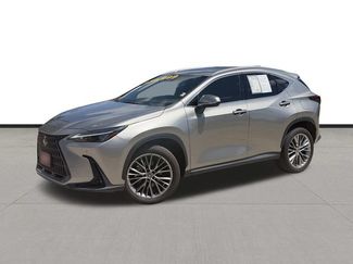 Used 2022 Lexus NX 350 AWD video 1