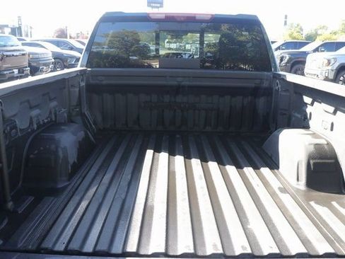 Used 2022 GMC Sierra 1500 Denali w/ Denali Reserve Package image 8