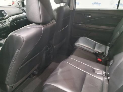 Used 2022 Honda Pilot Special Edition image 15