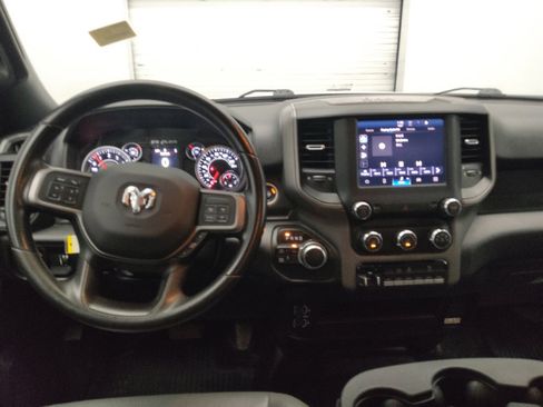 Used 2022 RAM 2500 Tradesman image 22