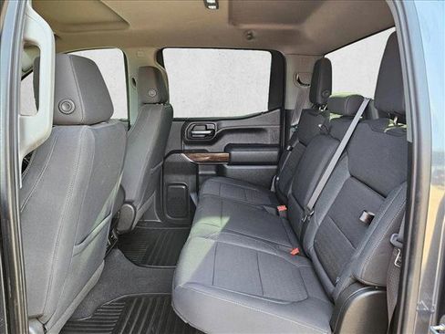 Used 2022 GMC Sierra 1500 Elevation image 19