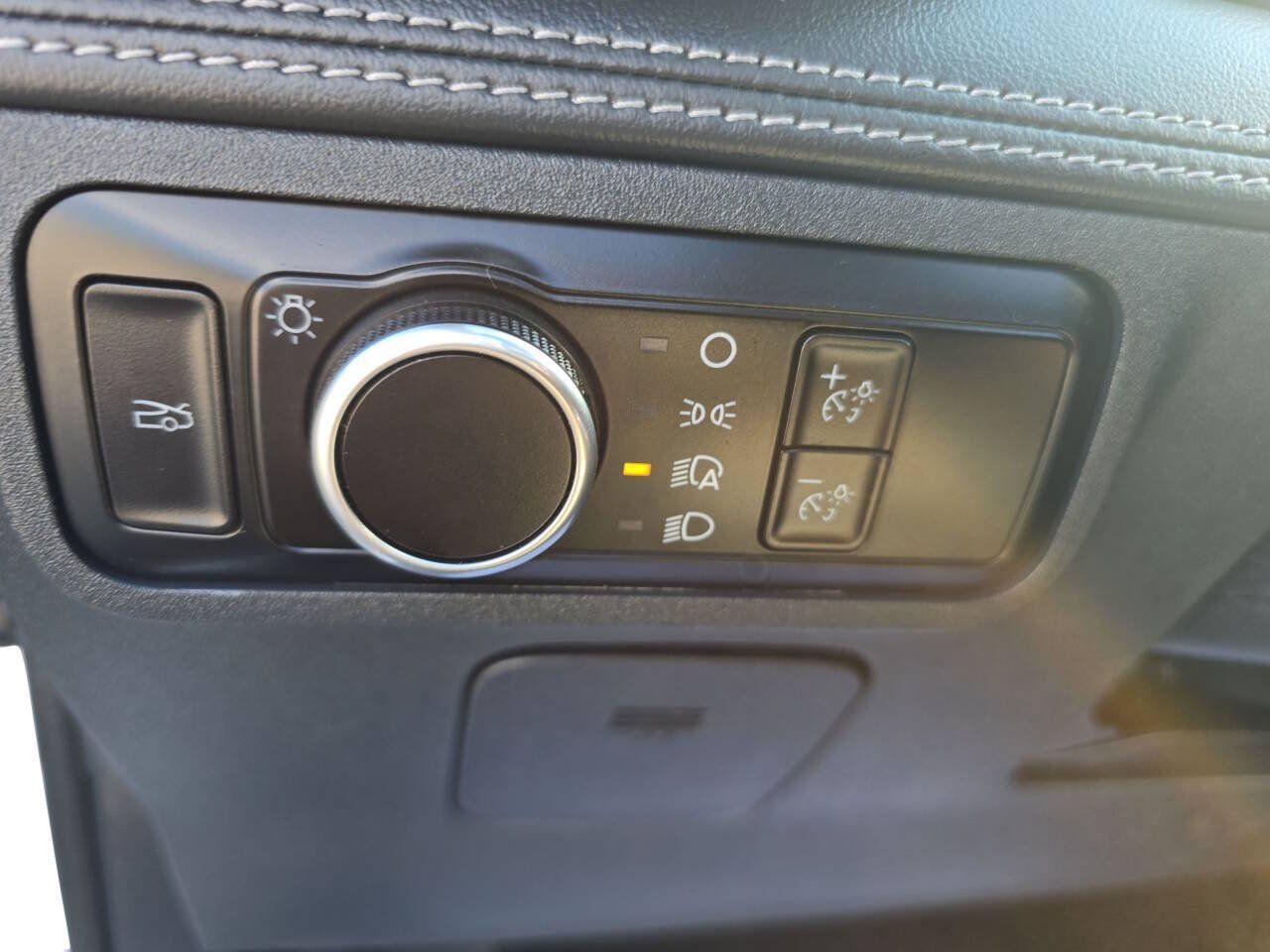 Used 2024 Ford Mustang Premium RWD image 16