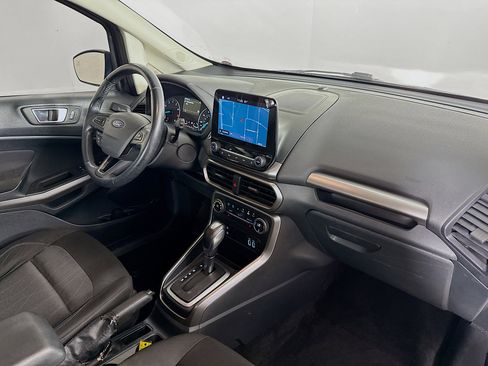 Used 2018 Ford EcoSport SE w/ SE Convenience Package image 36