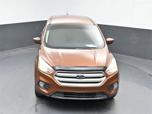 Used 2017 Ford Escape SE image 36