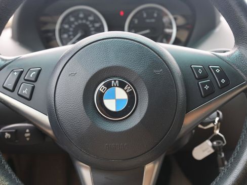 Used 2004 BMW 645Ci Convertible image 25
