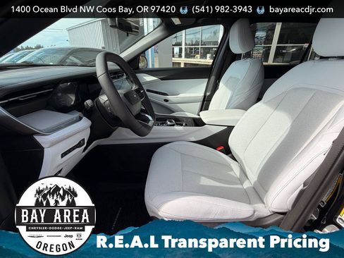 New 2026 Jeep Cherokee Laredo AWD/4WD image 26
