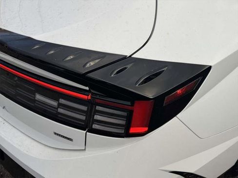 Certified 2025 Hyundai Sonata SEL image 10