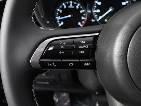 New 2026 MAZDA CX-30 Aire Edition AWD/4WD image 32