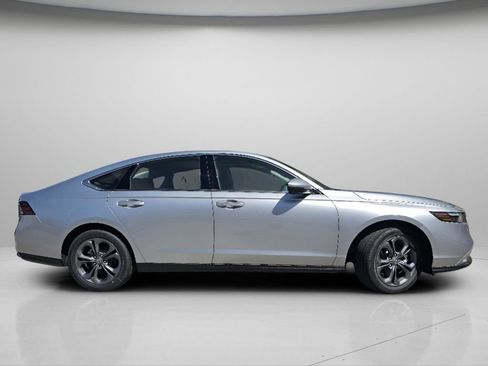 New 2026 Honda Accord EX-L image 24