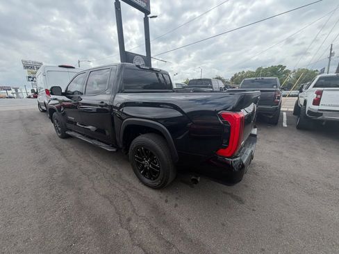 Used 2022 Toyota Tundra SR5 w/ Convenience Package RWD image 20