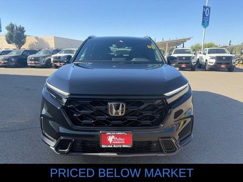 Used 2026 Honda CR-V Sport-L image 4